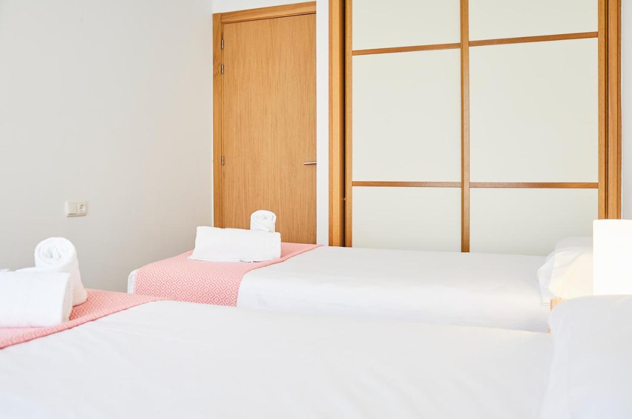 Urumea 4 - Apartamento Con Parking San Sebastián Kültér fotó